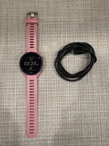 Garmin forerunner 255s 41mm - garmin,