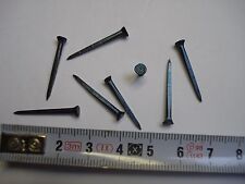 semences de cordonnier 26 mm ( 35 g ) (50 clous) pointes chaussures cordonnerie