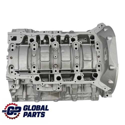 Moteur mercedes bloc - v8, de