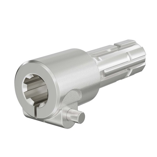 Manchon prise force 175mm - force,