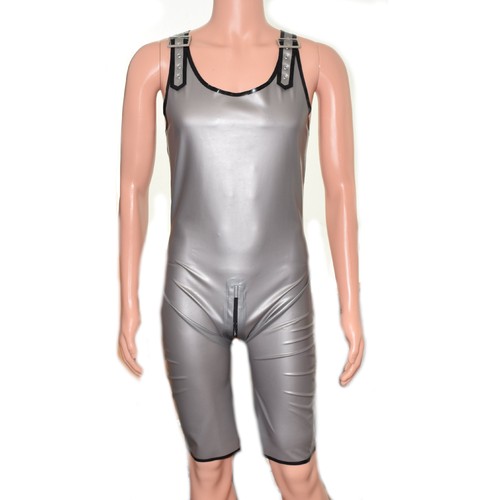 Combinaison latex ouverte - latex,