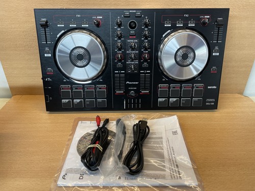 Contrôleur pioneer ddj - dj,