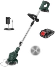 Coupe-bordure LIVENTO sans fil