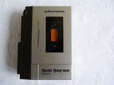 Walkman GRUNDIG BEAT BOY 100