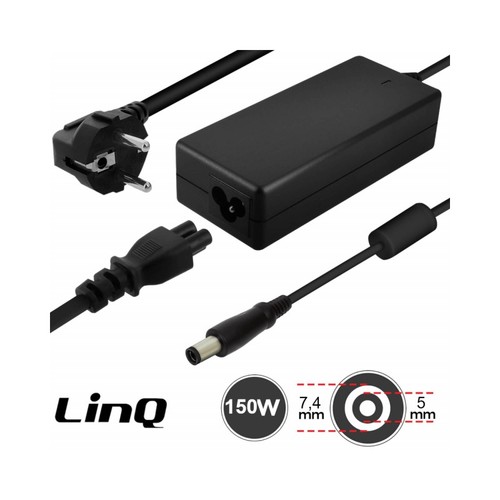 Chargeur secteur dell - pc,