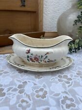 Antique Villeroy & Boch sauce pan, Mettlach Made in Saar 1562