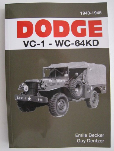 Dodge livre manuel - dodge,