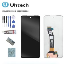 Écran Motorola Moto G04 /