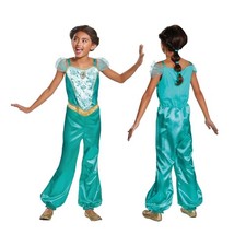 Smiffys Disney Aladdin Jasmine