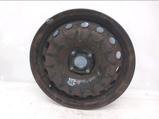 JANTE TOLE - Fiat Punto Evo