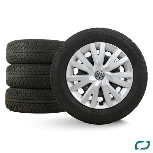 Roc jantes hiver pneus - vw,