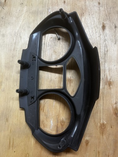 Entourage compteur bmw - de,