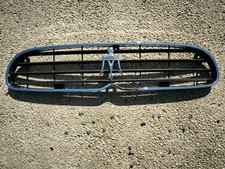 Calandre Maserati 4200 GT