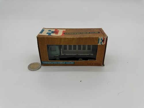 France jouet champion dinky - france,