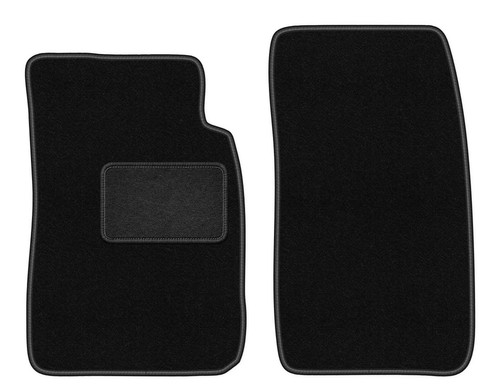 Tapis avant moquette daihatsu - moquette,