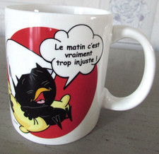 Mug / Tasse en céramique