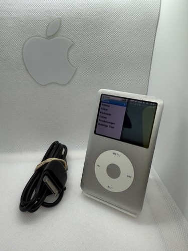 Apple ipod classic - classic, 6e