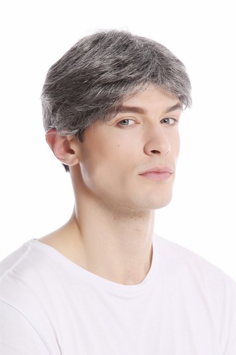Perruque masculine - perruque,