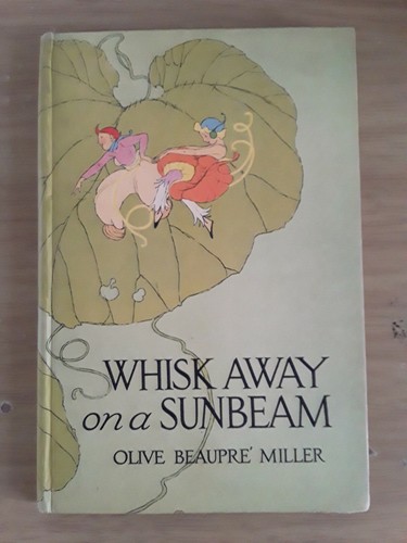 1919 1st whisk - 1st,, a