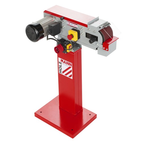 Holzmann msm100neo meuleuse - holzmann, à