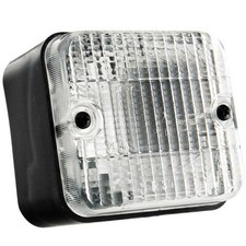 FEU DE RECUL CARAVANES -