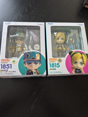 Lot nendoroid jojo - lot, de
