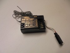 RECEPTEUR FUTABA FP-R116F - FM
