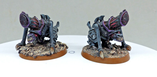 Warhammer 40k tyranid - 40k,