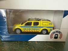Nissan Navara Double Cabine