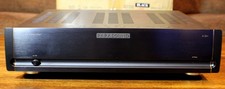 Parasound a23+ power amplifier (blk) Free Shipping !