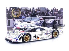 WERK 83 1/12 - PORSCHE 911 GT1