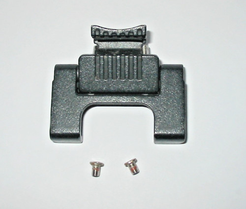 Lock fermeture capot ecran - de,