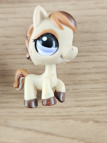 Littlest petshop ancien - littlest,