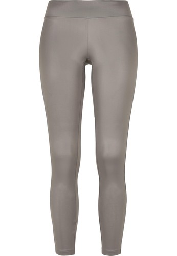 Legging cuir synthétique - legging, en