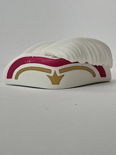 Playmobil accessoire chapeau