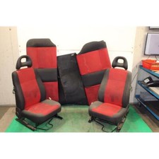 INTERIEUR COMPLET FIAT