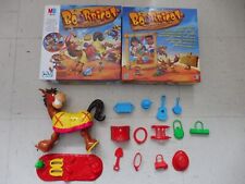 Jeu de société BOURRICOT Prends garde à Rico - MB Jeux - 2011