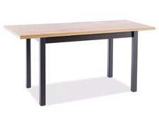 Table À Manger ADAM Table De Cuisine Couleur Et Taille Au Choix