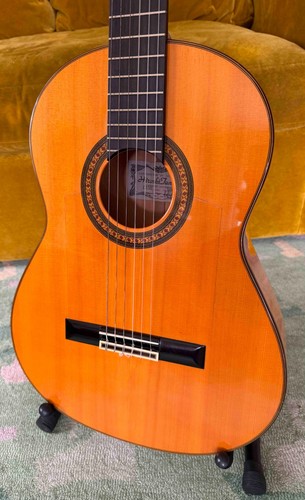 Hiroshi tamura c150 flamenco - tamura,