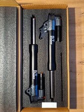 Fourreaux de fourche MBK Nitro