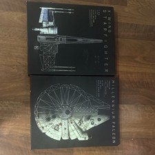  Star Wars Millennium Falcon &