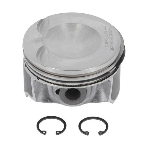 Nüral piston ø82 - piston, mm