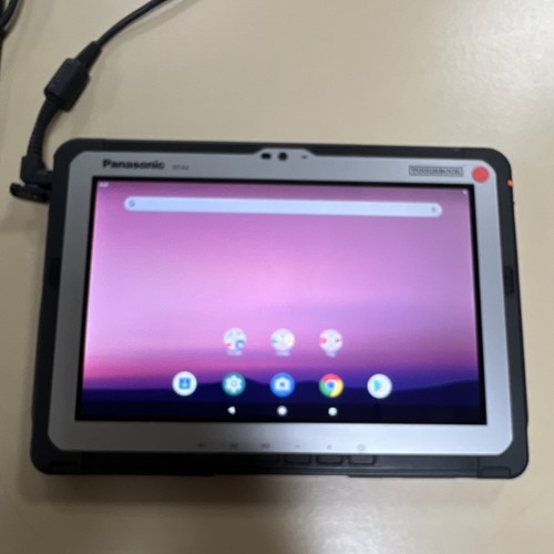 Panasonic toughbook a3 - panasonic, fz-a3