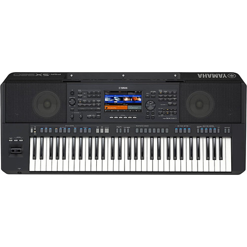 Yamaha psrsx920 61key - yamaha,