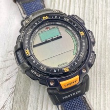 CASIO PROTREK PRG-40