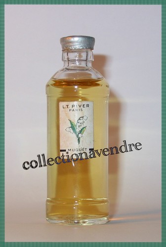Piver muguet - l.t.,