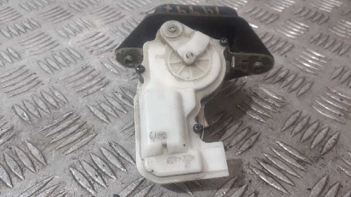 Coffre serrure porte - /,