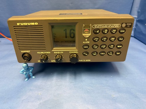 Furuno 8800s radiotelephone - fm-8800s,