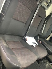 Siege avant droit (banquette