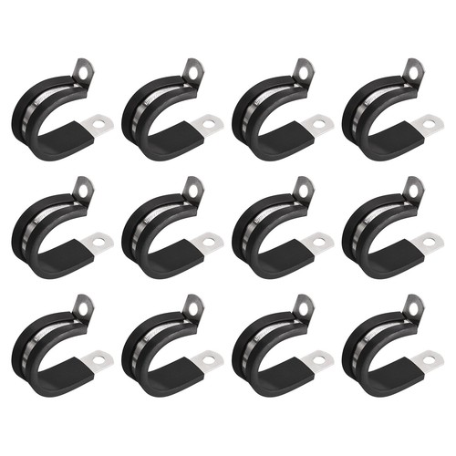 24pcs 25mm collier - 25mm, de